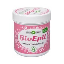 Purity Vision Pasta di zucchero depilatoria BioEpil 3500g Donna