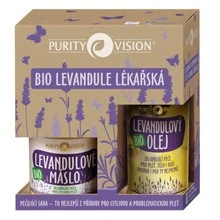 Purity Vision Peujc sada s lev and ul lkaskou donna