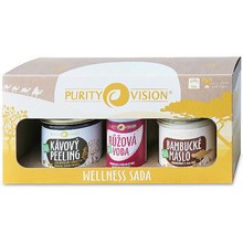Purity Vision Benessere adesso Donna