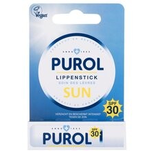 Purol Lipstick Sun SPF30 Balzm na rty s UV ochranou donna 48g