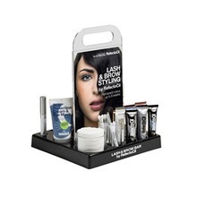 Refectocil Set tintura per ciglia e sopracciglia con Lash Brow Bar donna