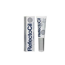 Refectocil Nutrizione intensiva di alghe e sopracciglia con vitamina E e D Pantenolo Styling Gel 9ml 9ml Donna