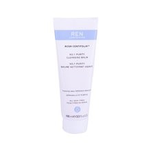 REN Clean Skincare Rosa Centifolia No1 Purity Cleansing Cleansing Cream Donna 100ml