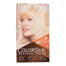 Revlon Mass Market COLORSILK tinte n51 castao claro 1 u donna 1u