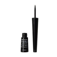 Revlon Mass Market COLORSTAY liquid liner 252black brown 25 ml Donna
