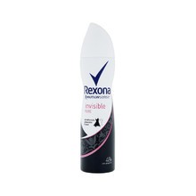 Rexona Motionsense Invisible Pure Antitraspirante Antitraspirante in Spray 150ml Donna