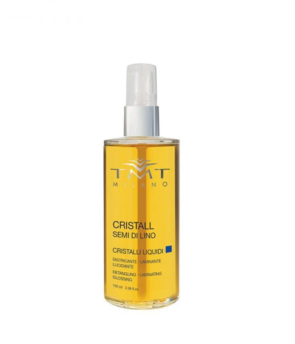 TMT CRISTALL SEMI DI LINO LUCIDANTE 100 ML