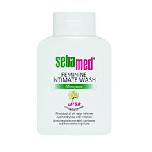 Sebamed Lavaggio intimo femminile classico Menopausa 200ml Donna