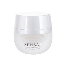 Sensai SENSAI CELLULAR PERFORMANCE eye contour cream 15ml donna