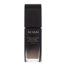 Sensai SENSAI flawless satin foundation SPF20 202ochre beig 30 ml Donna