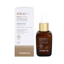 Sesderma AZELAC RU liposomal serum 30 ml Donna