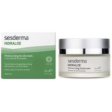 Sesderma HIDRALOE crema facial hidratante 50 ml Donna