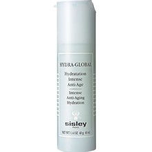 Sisley HYDRAGLOBAL hydratation intense antige 40 ml Donna