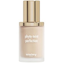 Sisley Fondotinta PhytoTeint Perfection Ultra Long Lasting Trucco opacizzante 30 ml donna 3C Natural