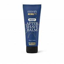 Steves No Bull T Santalov Devo After Shave Balm Stevv balzm po holen uomo 100ml