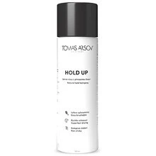 Tomas Arsov Lacca per capelli a fissaggio naturale HOLD-UP Lacca Fissaggio Naturale 300ml donna