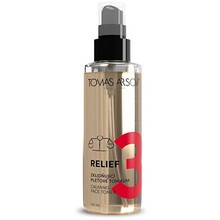 Tomas Arsov Tonico viso lenitivo Relief Calming Face Toner 100ml donna