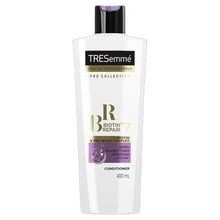 TRESemm Biotin Repair7 Conditioner Conditioner with biotin for protection and renewal of hair donna 400ml