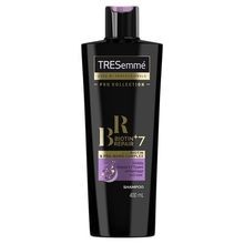 TRESemm Biotin Repair7 Shampoo Shampoo with biotin for hair protection and renewal donna 400ml