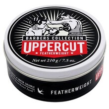 Uppercut Deluxe Featherweight Cera premium per una tenuta media donna 70ml