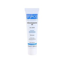 Uriage Keratosane 30 Cream Gel donna 75ml