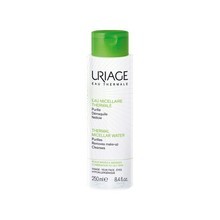 Uriage Thermal Micellar Water - Combination To Oily Skin donna 250ml