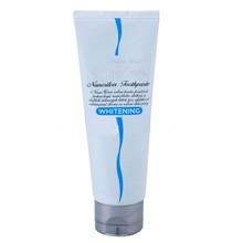VitalCare NanoCare Whitening Toothpaste donna 100 0g