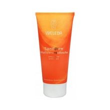 Weleda Crema doccia allolivello spinoso 200ml Donna