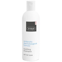 Ziaja Shampoo lenitivo donna 300ml