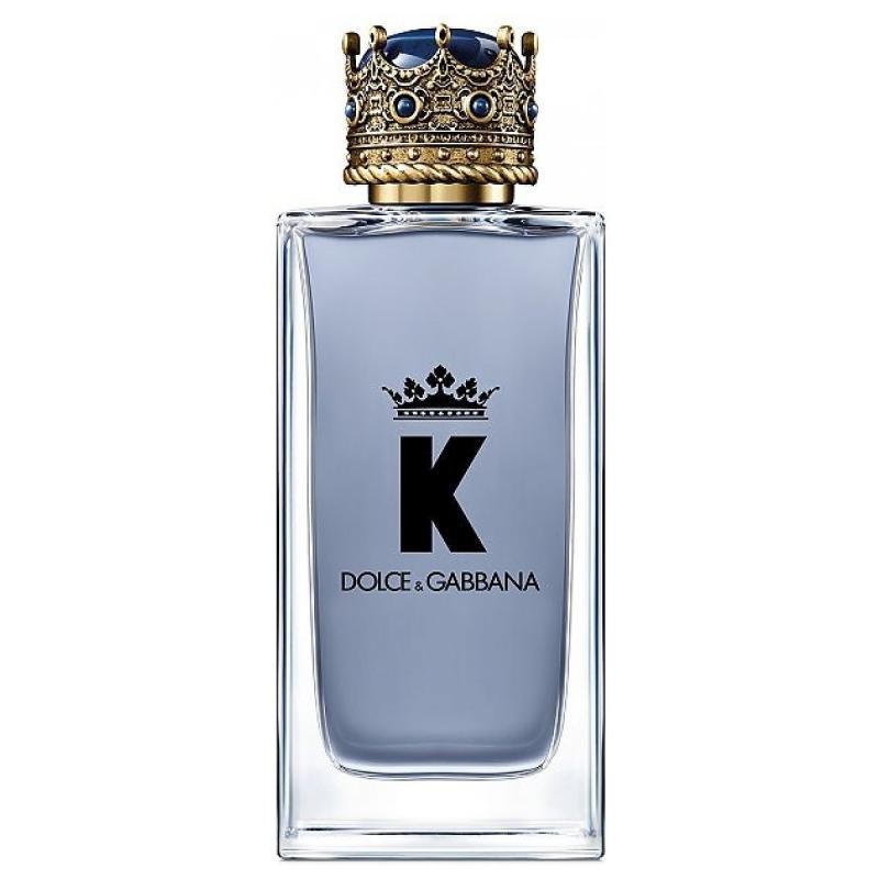 Dolce and Gabbana K pour Homme Eau De Toilette 100 ml uomo