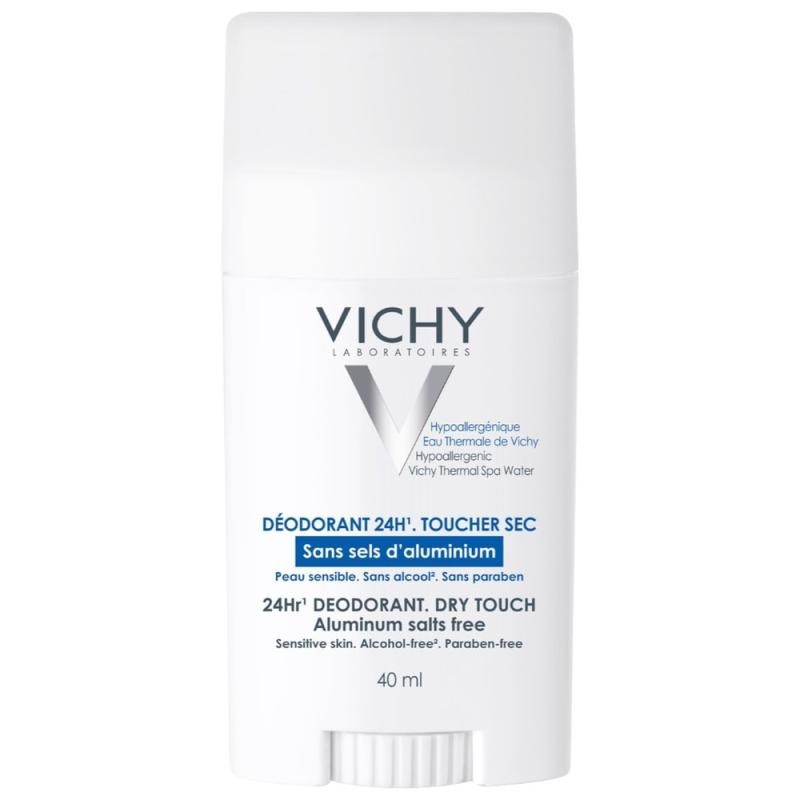 Vichy 24 h Sensitive deodorant 40 ml