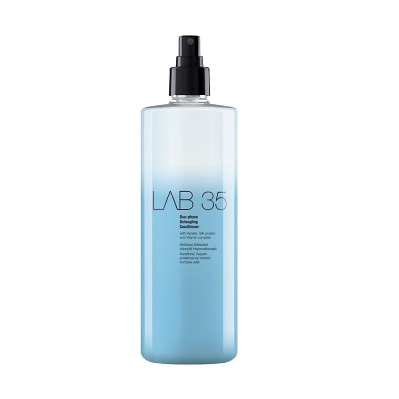 Kallos LAB 35 Balsamo districante in spray Duo Phase 500ml Donna