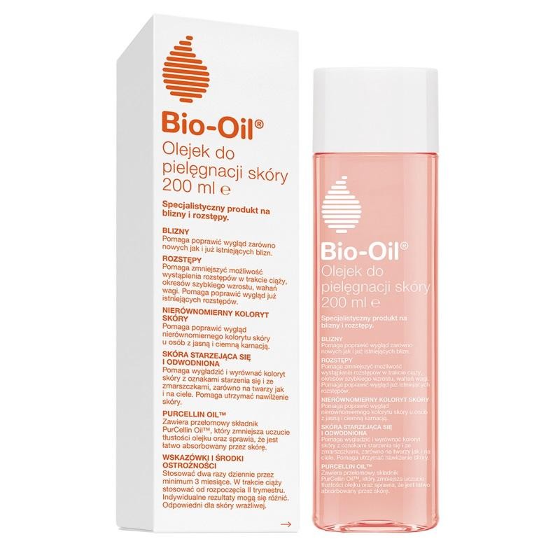 Marilou BIO Olio PurCellin 200ml Donna