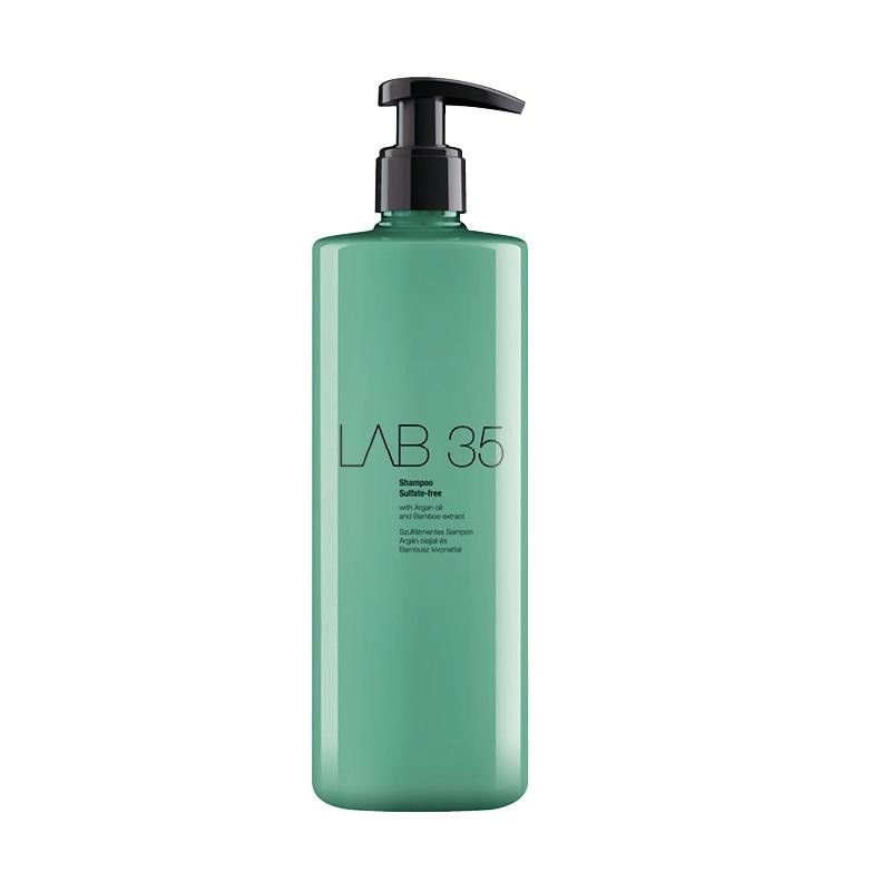 Kallos Shampoo Senza Solfati t 500ml Donna