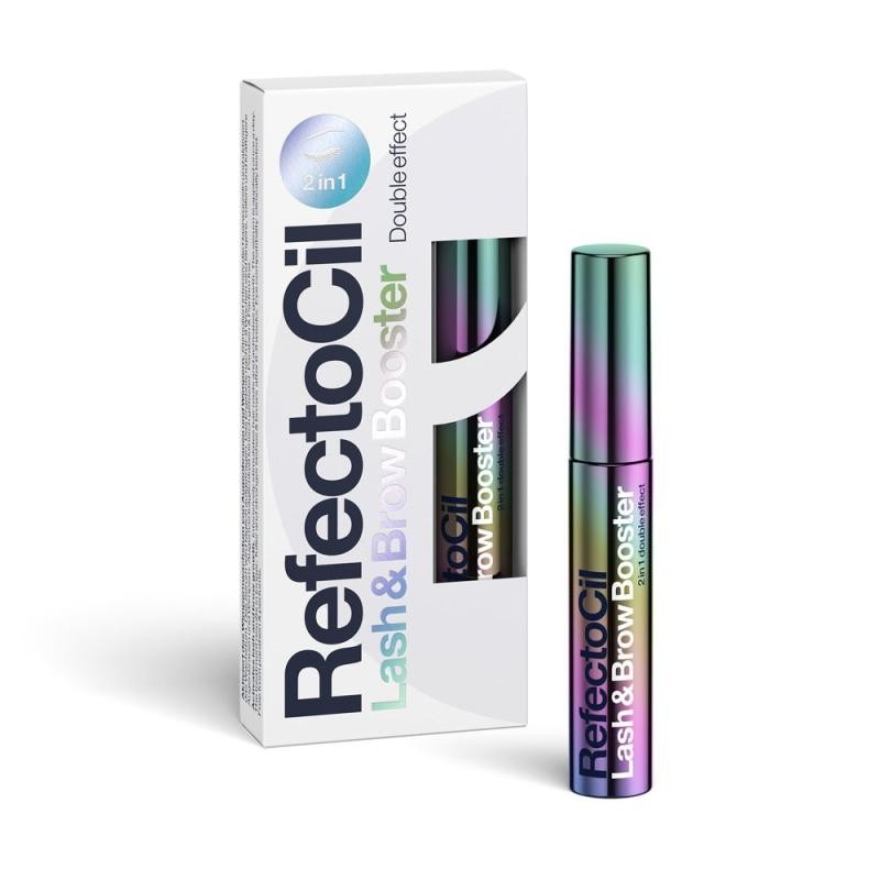 Refectocil Siero per ciglia e sopracciglia Lash and Brow Booster 6ml Donna