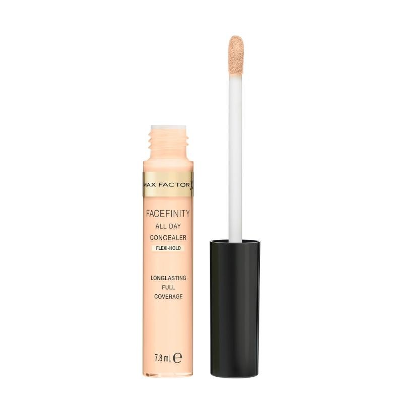 Max Factor Facefinity All Day Flawless Concealer Concealer 7ml 020 Donna
