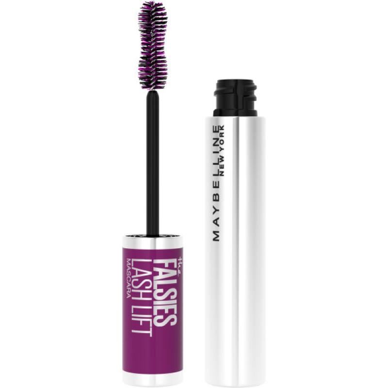 Maybelline Falsies Lash Lift Mascara Mascara allungante volume 96 g tonalit Nero Donna