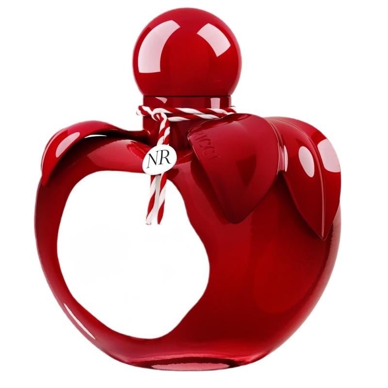 Nina Ricci NINA ROUGE edt vapo 50 ml Donna