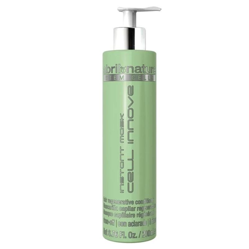 Abril Et Nature CELL INNOVE instant mask 200 ml Donna