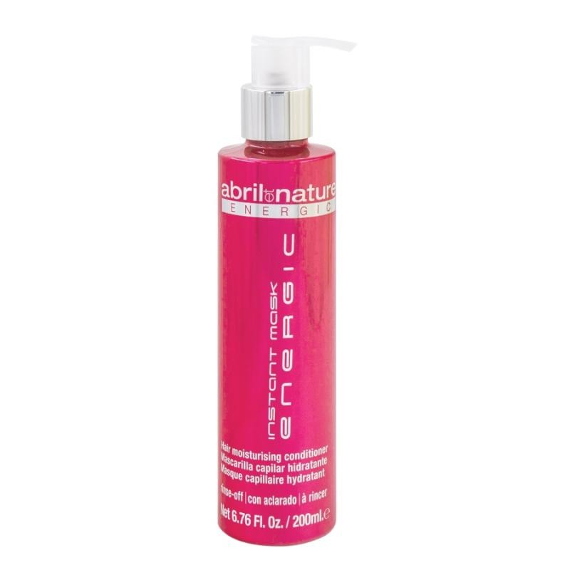 Abril Et Nature ENERGIC treatment 200 ml Donna