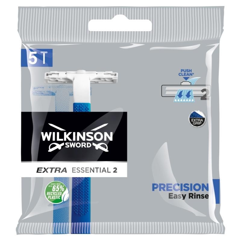 Wilkinson EXTRA2 PRECISION maquinilla desechable 52 u Uomo