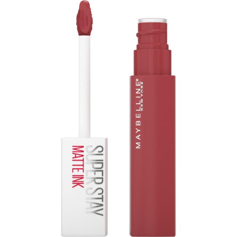 Maybelline SUPERSTAY MATTE INK lipstick 170initiator 5 ml Donna