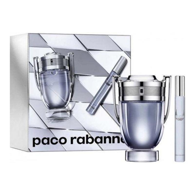 Paco Rabanne Invictus Eau de Toilette Uomo 100ml