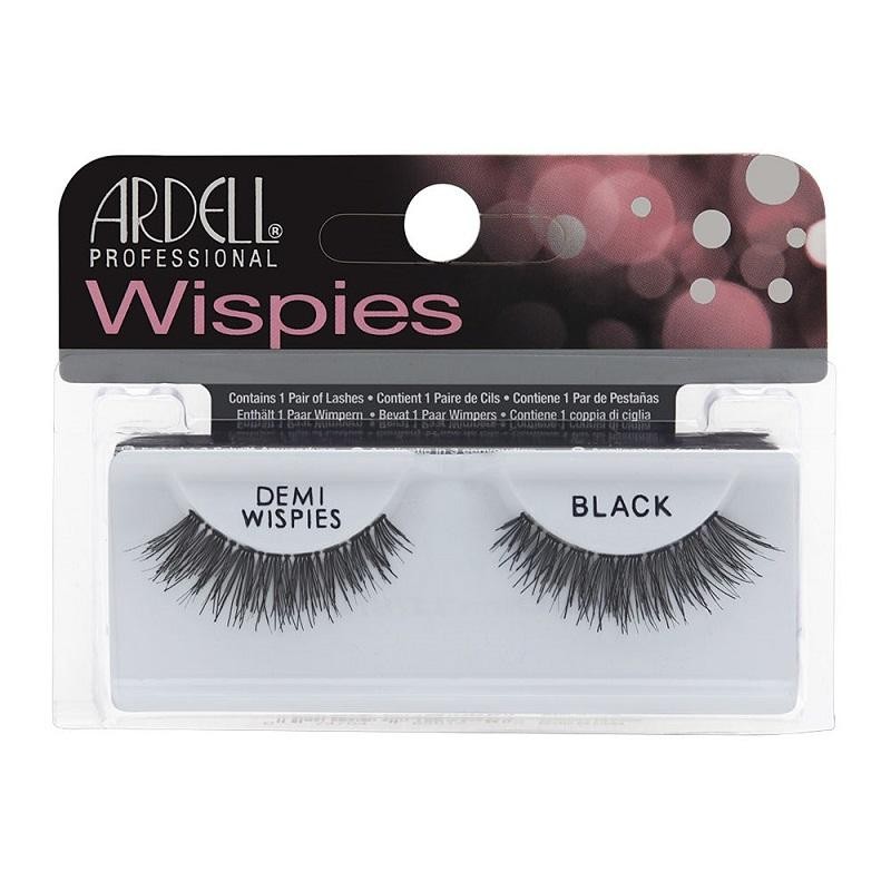 Ardell Wispies Demi Wispies False Eyelashes Donna 1pcs