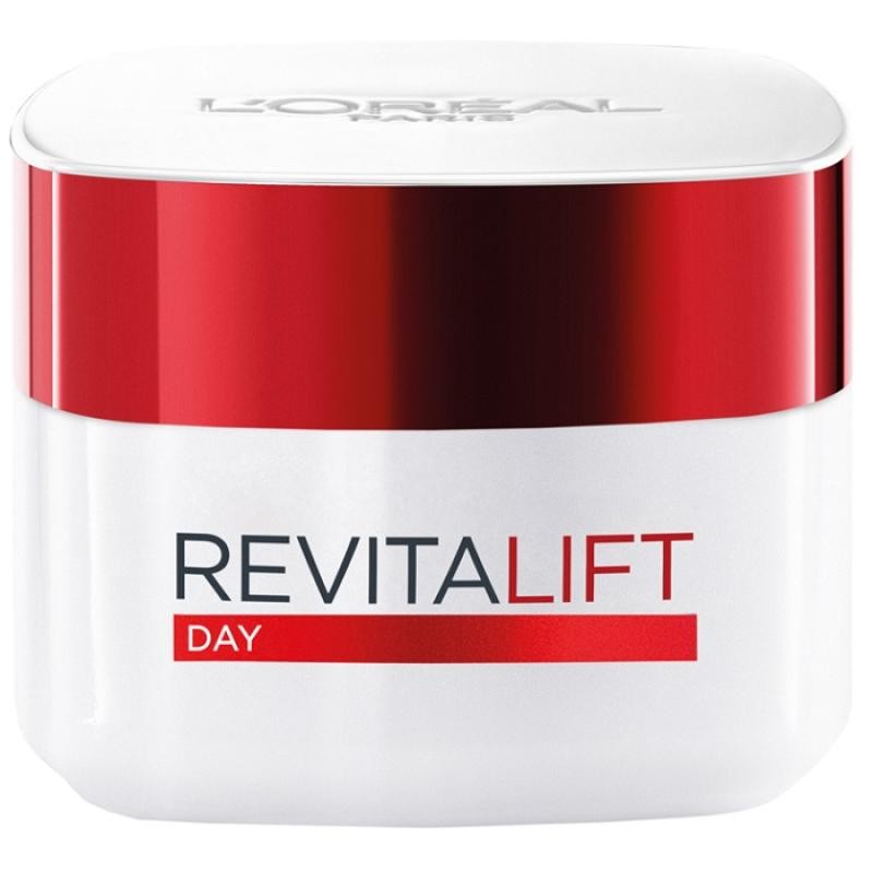 LOral Paris Revitalift Day Cream Donna 50ml