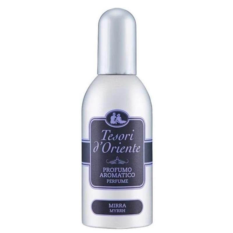 Tesori dOriente Mirra Eau de Toilette Donna 100ml