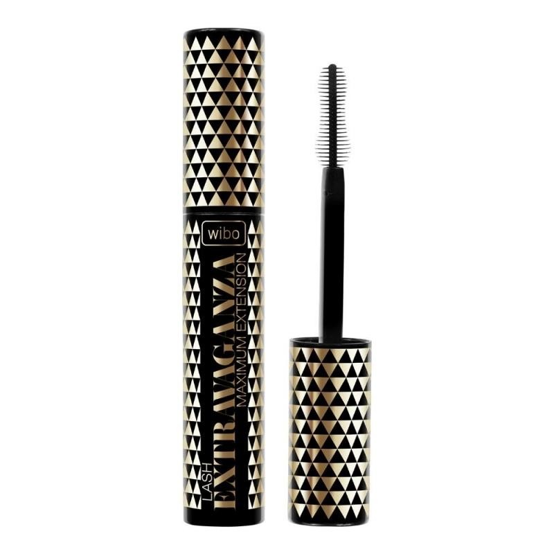 Wibo Lash Extravaganza Mascara Black