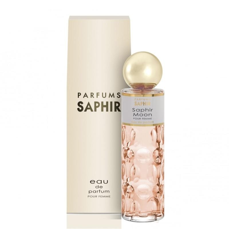 Saphir N132 Saphir Luna Eau de Parfum 200ML