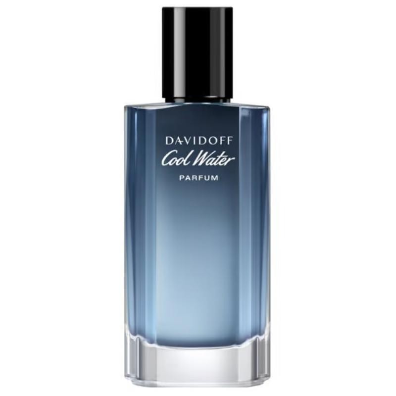 Davidoff Cool Water Intense Eau de parfum uomo 50ml