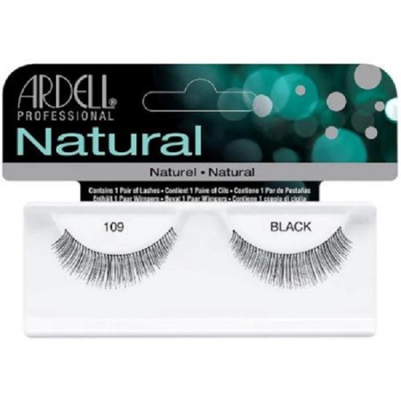 Ardell PRO NATURAL LASH n109 2 u unisex 2u